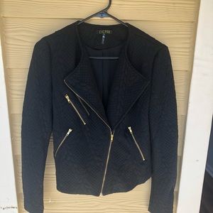 Long-sleeved Jacket